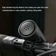 thumbnail image 3 of Cuerno eléctrico Bike Bell 120dB Loud Bicicleta eléctrica Bocina Recargable Bicicleta Alarma antirro Eccomum Cuerno eléctrico, 3 of 5