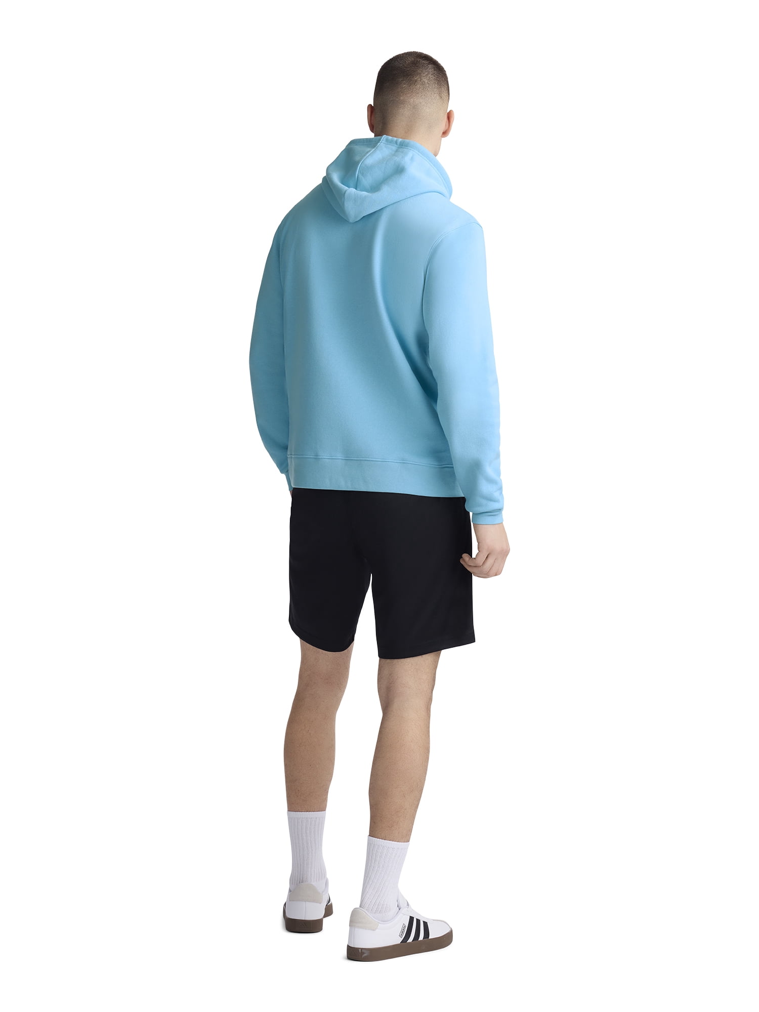 Messi Mens Fleece Graphic Hoodie, Sizes S-3XL