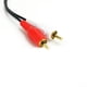 thumbnail image 4 of Receptor de audio Bluetooth 5.0, adaptador de música, cable auxiliar estéreo para coche, interfaz 2RCA para coche, 4 of 5