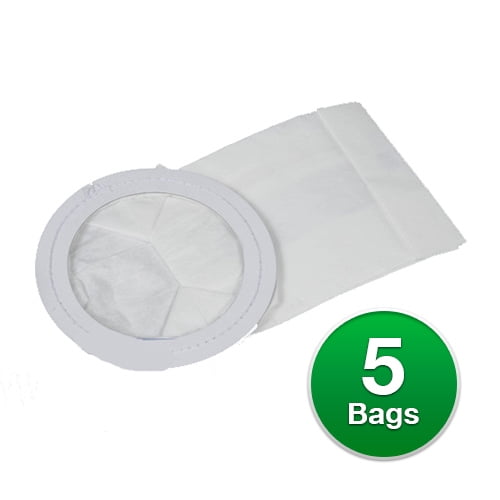 Replacement Vacuum Bag for Oreck PKIM765 (Single Pack) Replacement
