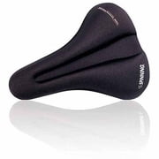 Spinning Gel Seat Cover for Use with Commercial Spinner Bikes and Performance Series Home Spinner Models