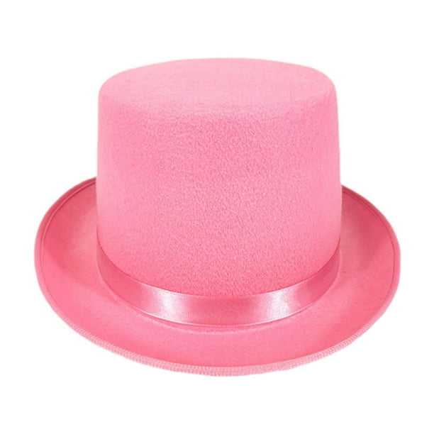 Accesorio de disfraz de con para fiestas temáticas, festivales, discotecas, cosplay Rosa