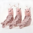 thumbnail image 2 of Sheldon Shrimp Plush Toy, 2 of 7