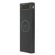 thumbnail image 3 of L10 10x18650 DIY Power Bank 22.5W Carga Rápida 15W Caja de Batería de Carga Inalámbrica con Pantalla LCD y Entrada Micro Tipo C Negro, 3 of 8