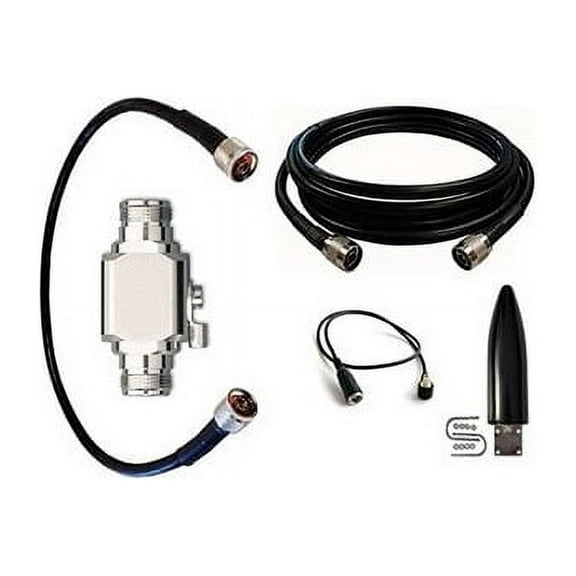 50 ft Omni-directional Antenna Kit for BandRich P530