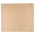 thumbnail image 3 of Quadro Clip Frame 18x18 inch Borderless Frame, Box of 2, 3 of 3