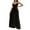 Black Pants for Women, variant on Women's Wide Leg Outfits Baggy Vintage Adjustable Strap Romper Adjustable Strap Romper Lightweight Long Pants Plain Color Overalls Long Bib Pants Fashion Summer Clothes Wine M