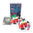 thumbnail image 3 of Kids Magic Toys Set Beginners Children Adult Illusion Magic Tricks Kit Magic Tricks Kit Intelligence Development Toy, 3 of 6