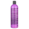 thumbnail image 5 of Tigi Bed Head Dumb Blonde Reconstructor Conditioner 25.36 Oz, For Chemically Treated Hair, 5 of 8