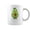 Black, variant on Avocado Dad Joke I Am Your Father Cinco De Mayo Fathers Day Coffee Mugs