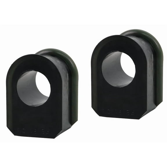 Nolathane REV012.0012 Rear Suspension Stabilizer Bar Bushing Kit Compatible with Ford 80-86 Bronco, Ford 81-91 F-250