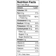thumbnail image 4 of Quaker Yogurt Strawberry Granola Bars, 5-count, 175g/6 oz, 4 of 4