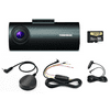Thinkware F50 KIT Dash Cam 1080p DVR Recorder 16GB SD Card w/GPS + Hardwire