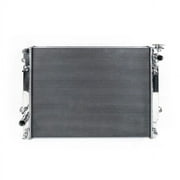 CSF 2016+ 3.5L and 2.7L 05-15 4.0L and 2.7L Toyota Tacoma Radiator