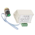 thumbnail image 4 of Signal Generator, 0-10V 10mA Adjustable Module Voltage Signal Generator for PLC and MCU Industrial Controller, 4 of 7