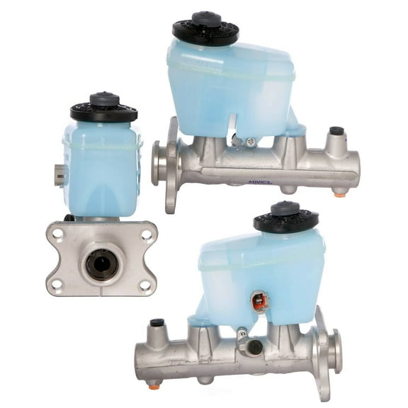 ADVICS BMT-146 OE Brake Master Cylinder