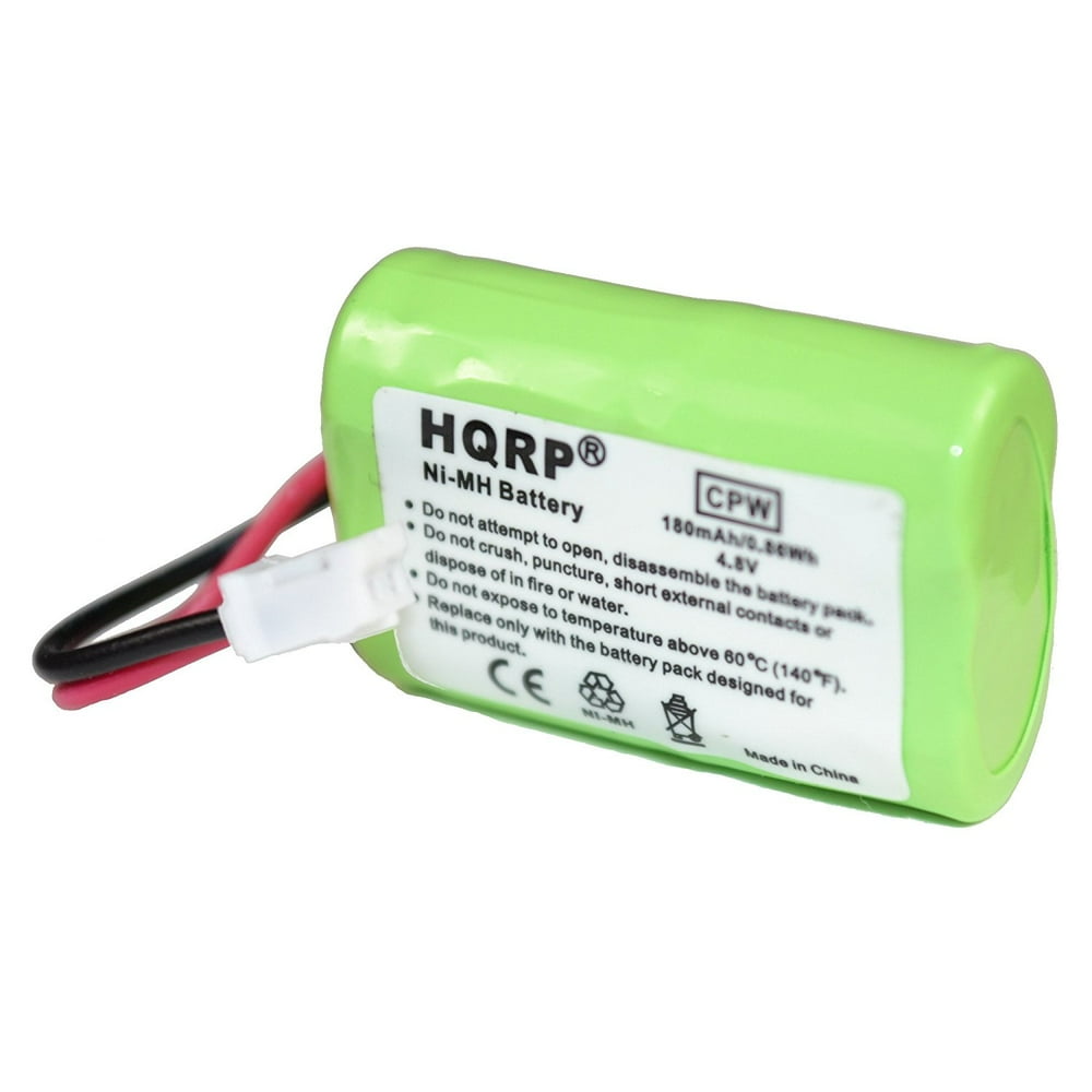 HQRP Battery for SportDOG WetlandHunter 400 SD400CAMO SD400CAMO