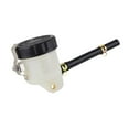 thumbnail image 5 of JISADER Clutch Master Cylinder Oil Reservoir Oil Pot for Brake Pump Replacement, 5 of 9