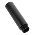 thumbnail image 3 of Microphone Stand Extension Set Aluminum Alloy Black for Microphone Use 0.5 Inch, 3 of 9
