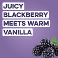 thumbnail image 3 of Clean Simple Eats Clear Whey Protein Water, Blackberry Vanilla, Gluten Free, Zero Added Sugars, 20g Protein, 12 Count, 3 of 8