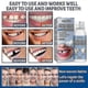 thumbnail image 3 of False Teeth Solid Glue Temporary Tooth Repair Kit Moldable Thermal Fitting Teeth Pellet -, 3 of 4