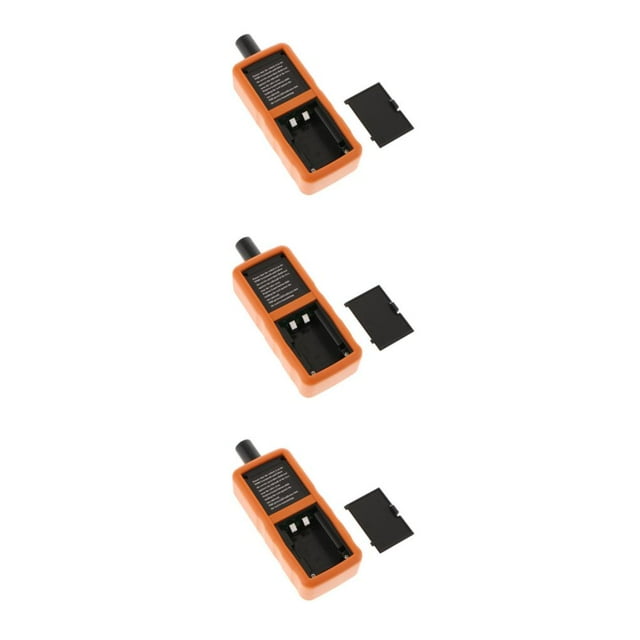 Bewildely EL-50448 TPMS Reset Relearn Tool Auto Pressure Tire Sensor for GM Vehicle Type1 NO1