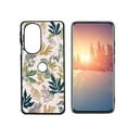 thumbnail image 1 of Leaves-181 Phone Case, Degined for Motorola Edge Plus 2022 Case Men Women, Flexible Silicone Shockproof Case for Motorola Edge Plus 2022, 1 of 1