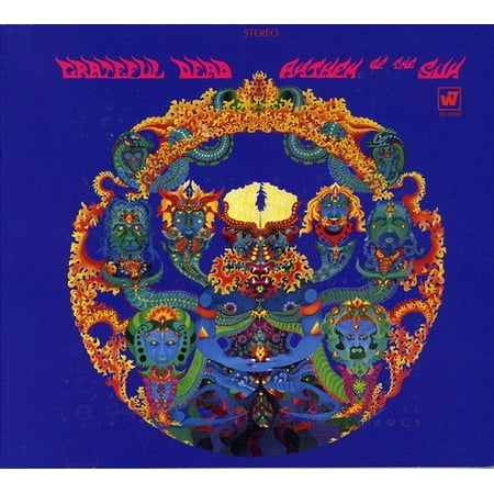 Anthems Music - Anthem of the Sun (CD) (Remaster)