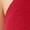 Red, variant on Youyipin Womens Tops Ribbed Tank Top Hollow Out Built In Bra Casual Sleeveless Summer Outfits 2025 Halter Tops For Women