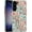 Christmas Santa Tree, variant on Case for Samsung Galaxy S23, Camera Protection Soft Frosted Phone Case - European Lemon Stamp Collage