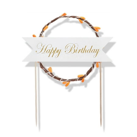 

LED Luminous Card Insert Romantic I LOVE YOU Cake Decoration