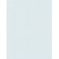 thumbnail image 2 of Pacon 2411 Essay/Composition Paper  1/4   Quad Ruled  No Margin  Letter  White  500 Sheets, 2 of 3