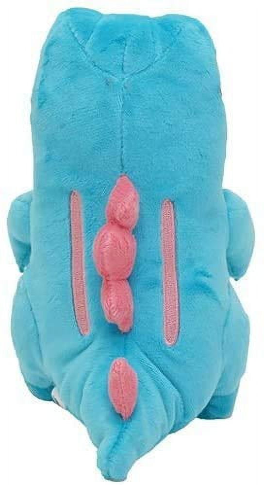 Sanei Pokemon All Star 5.75" Totodile Plush