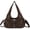801#2-D.BROWN, variant on Angelkiss Hobo Purses and handbags for Women Satchel Handbag Women Purses Large Daily Shoulder Bags | Purses