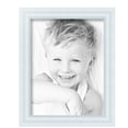 thumbnail image 2 of ArtToFrames 10" x 13" White Picture Frame, 10x13 inch White MDF Poster Frame (WOM-4443), 4 Pack, 2 of 7