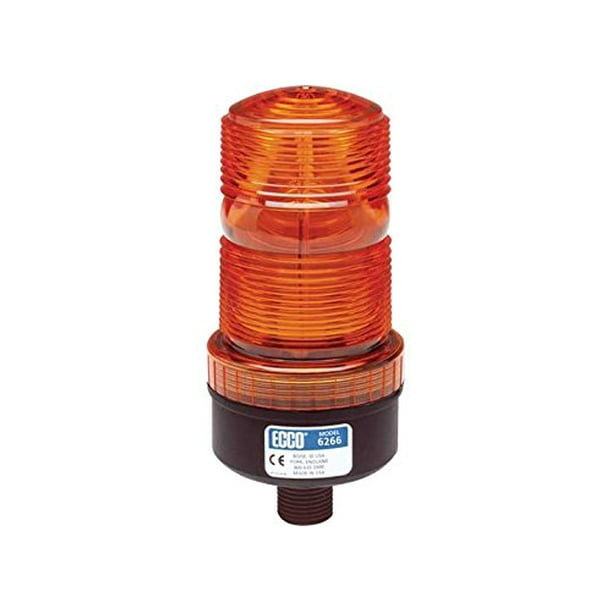 ECCO 6226A Strobe Beacon Light