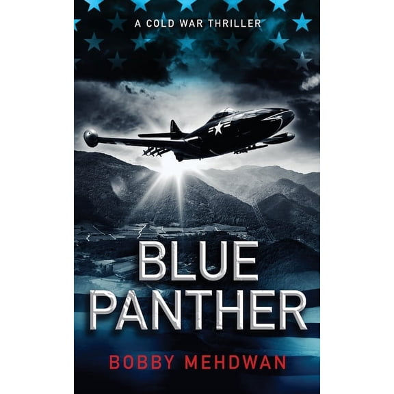 Blue Panther, (Paperback)