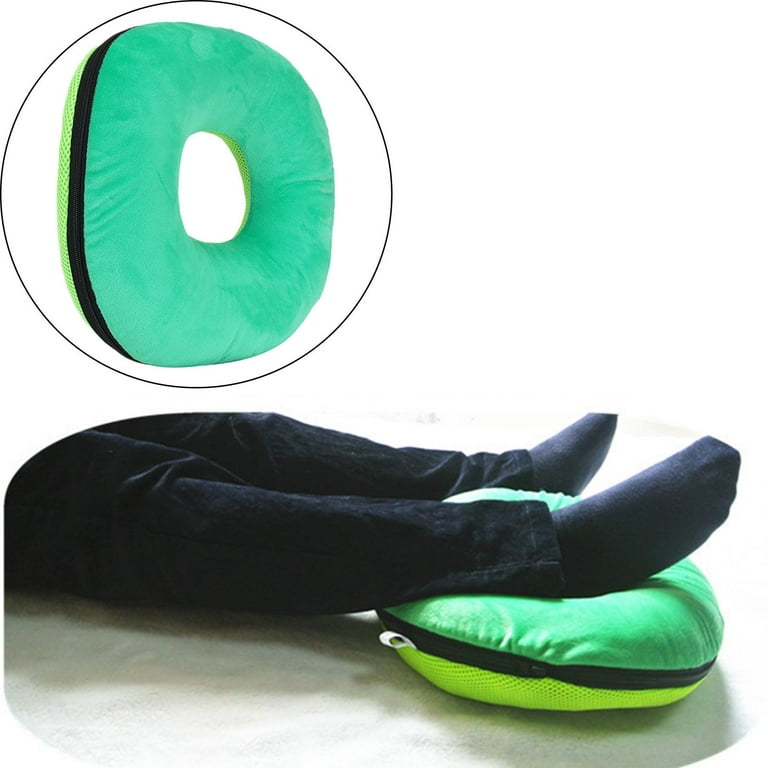 Save $30 on This Donut Pillow Seat Cushion on  - TheStreet