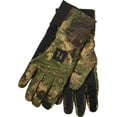 thumbnail image 2 of Harkila Deer Stalker camo HWS gloves AXIS MSP®Forest X-Large Camo, 2 of 2