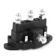 thumbnail image 1 of 12V Relay Winch Motor Reversing Solenoid Switch Replacement Accessories 24450BX, 1 of 7