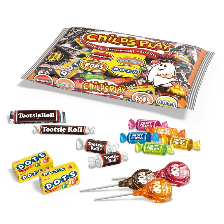 Walmart on sale halloween candy