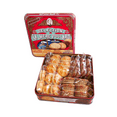 thumbnail image 2 of La Mère Poulard French Butter Cookies, Assorted Flavors (1.49lb), 2 of 5