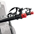 thumbnail image 3 of Allen Sports Spare Tire Bike Carrier Cargo Trailer 322DN, 3 of 4
