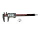 thumbnail image 2 of Calibre Vernier Calibrador Herramienta De Medición De Paquímetro De Precisión Para Carpintería Zulema Vernier digital, 2 of 8