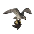 thumbnail image 2 of 2 piezas de simulación de animales en miniatura, modelo de pájaros, estatuilla, estatua de juguete, 2 of 9