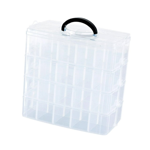 Contenedor de almacenamiento decorativo liviano para tazas de té, almacenamiento para tazas de café 4 niveles