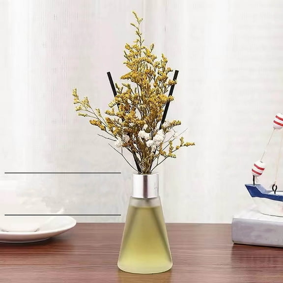 kkbbma under $5 Air Freshener, Air Freshener Spray for Home Car, Long Lasting Room Freshener for Bathroom Bedroom, Pleasant Fragrance Air Freshener 50ml, Odor Eliminator Spray for Indoor