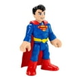 thumbnail image 2 of Superman XL Imaginext DC Super Friends de Fisher-Price, 2 of 7