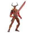 thumbnail image 5 of Marvel: Legends Series Surtur Kids Toy Action Figure for Boys and Girls Ages 4 5 6 7 8 and Up (6”), 5 of 7