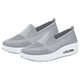 thumbnail image 2 of Zapatos Sin Cordones Ortopédicas Antideslizantes para Mujer Y Trotar, 2 of 9